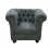 Sillón Capitoneado Olimpo Fabou Muebles