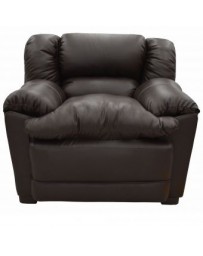 Sillon Moderno Bom Fabou Muebles Chocolate - Envío Gratuito