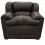 Sillon Moderno Bom Fabou Muebles Chocolate