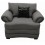 Sillon Clasico Livana Fabou Muebles
