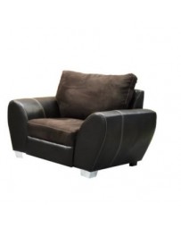 Sillón Moderno Bronte Fabou Mubles - Envío Gratuito