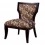 Sillón Minimalista Nora Fabou Muebles