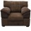 Sillon Moderno Copenhague Fabou Muebles - Cafe