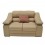 Love Seat Moderno Grecia Fabou Muebles - Capchina