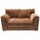 Loveseat Polo Fabou Muebles