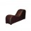 Sillón Tantra Kama Chocolate