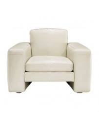 Sillón Poke Flother - Beige - Envío Gratuito