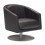 Sillón Liu Flother - Negro