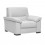 Sillón Chiavari Flother - Blanco