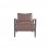 Sillón Individual Colín Copal
