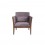 Sillón Individual Royal Angela