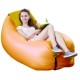 Sillon Inflable Sofa Lay Portatil Cama Playa Camping - Envío Gratuito
