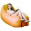 Sillon Inflable Sofa Lay Portatil Cama Playa Camping