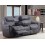 Doble Reclinable Montgomery