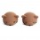 Cojín para sillón Set de 4 cojines