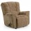 Reclinable Eléctrico Extravaganza 11302P432316G1 Dark Brown