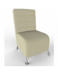 Sillon Turin Desales Turin Sillon-Beige - Envío Gratuito