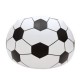 Impermeable PVC Inflable Sofá Soccer Fútbol Bolso Silla Portátil Recreativo Esquina Sofa Con Bomba - Envío Gratuito