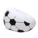 Impermeable PVC Inflable Sofá Soccer Fútbol Bolso Silla Portátil Recreativo Esquina Sofa Con Bomba - Envío Gratuito