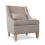 Sillón Bras-Beige