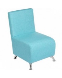 Sillon Turin Desales Turin Sillon-Azul - Envío Gratuito