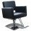 Silla sillón hidráulico negro estetica peluqueria salon belleza EastMagic