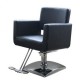 Silla sillón hidráulico negro estetica peluqueria salon belleza EastMagic - Envío Gratuito