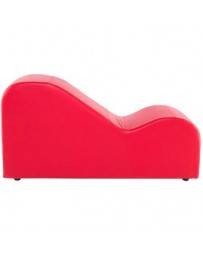 Sillón Erótico Rojo Conder - Envío Gratuito