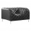 Sillon Individual marca Zuo modelo Providence con brazos - negro / 900270