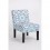 Sillon Olsen Decorativa - Muebilia
