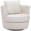 Sillón Ronchis Flother - Blanco