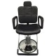 Silla sillón hidráulico reclinable peluqueria salon belleza D Salon - Envío Gratuito
