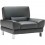 Sillón Spello Flother - Negro