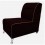 Sillón Desales Montreal- Chocolate