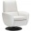 Sillón Genny Flother - Blanco