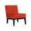 Sillón Ocasional Orange-Naranja