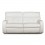 Sofá Reclinable Southgate Piel/pvc