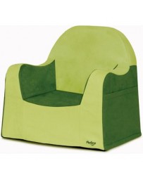 PKFFLRAGR Sillon p´kolino -Verde - Envío Gratuito