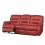 Sofá Reclinable Golf
