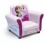 Sillon silla niña tapizada de Anna y Elsa Frozen Delta Childrens