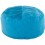 Sillón Puff Celeste Freedom Kids Confort