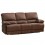 Sofa Quartz 2 Reclinables Lotus