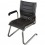 Sillón de Oficina de Visita Woost - Tactopiel Ergonómica