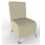 Turin Desales sillon Turin tapizado en Vinipiel-Beige
