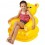 Sillon Inflable INTEX (Medidas 65 Cms x 65 Cms x 74 Cms)