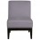 Sillón Ocasional Barcelona-Gris