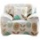 MagiDeal Sofá Sillón Funda De Asiento Elástico Cubierta De Sofá Slipcover11 Lavable