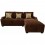 Sala Esquinera Dallas Fabou Muebles