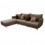 Sala Esquinera Evan Fabou Muebles