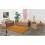 Sala Clasica Hali Fabou Muebles